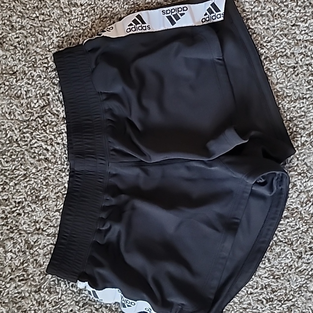 Adidas Shorts EUC